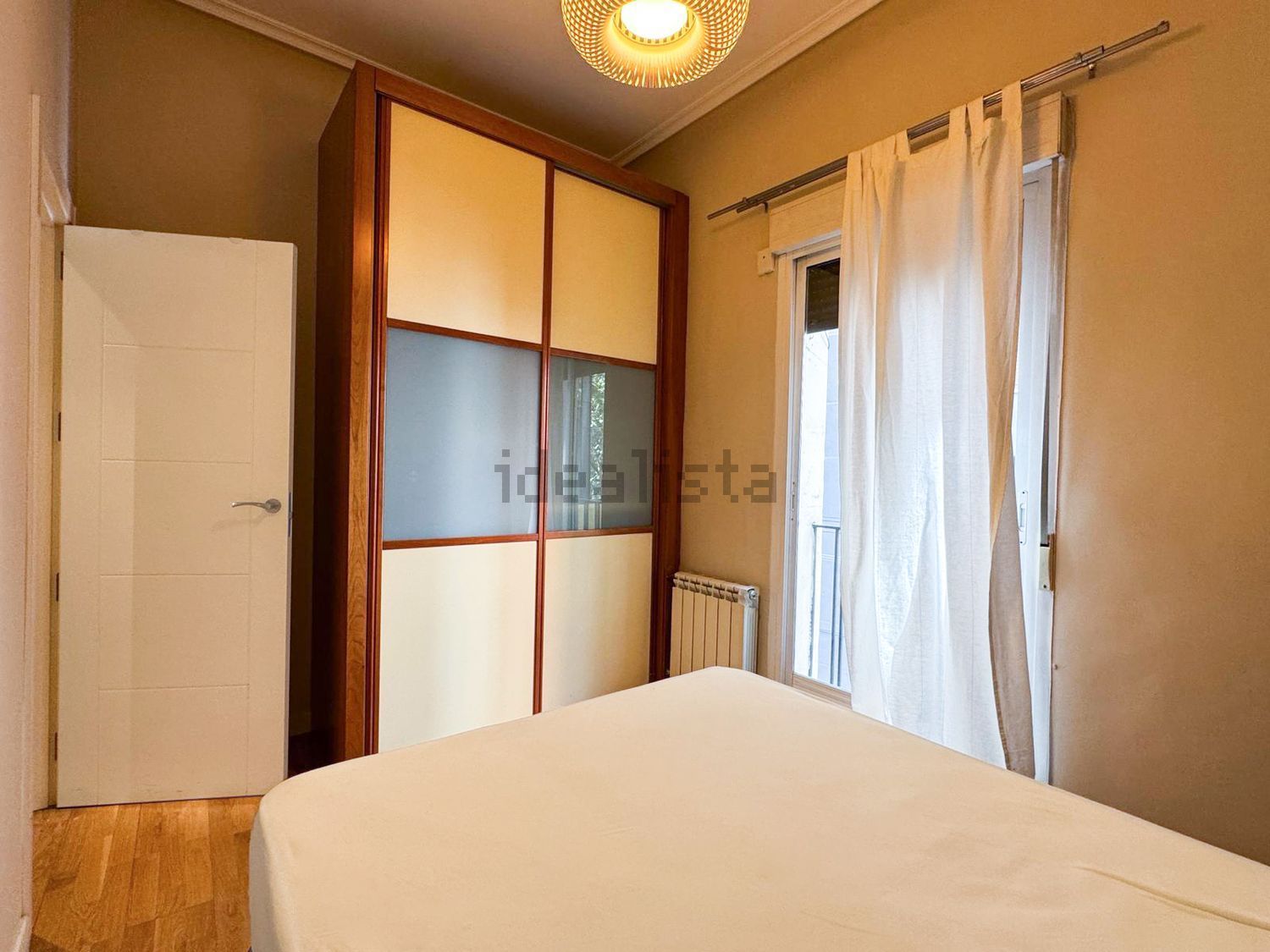 Piso de 67 m² en Madrid