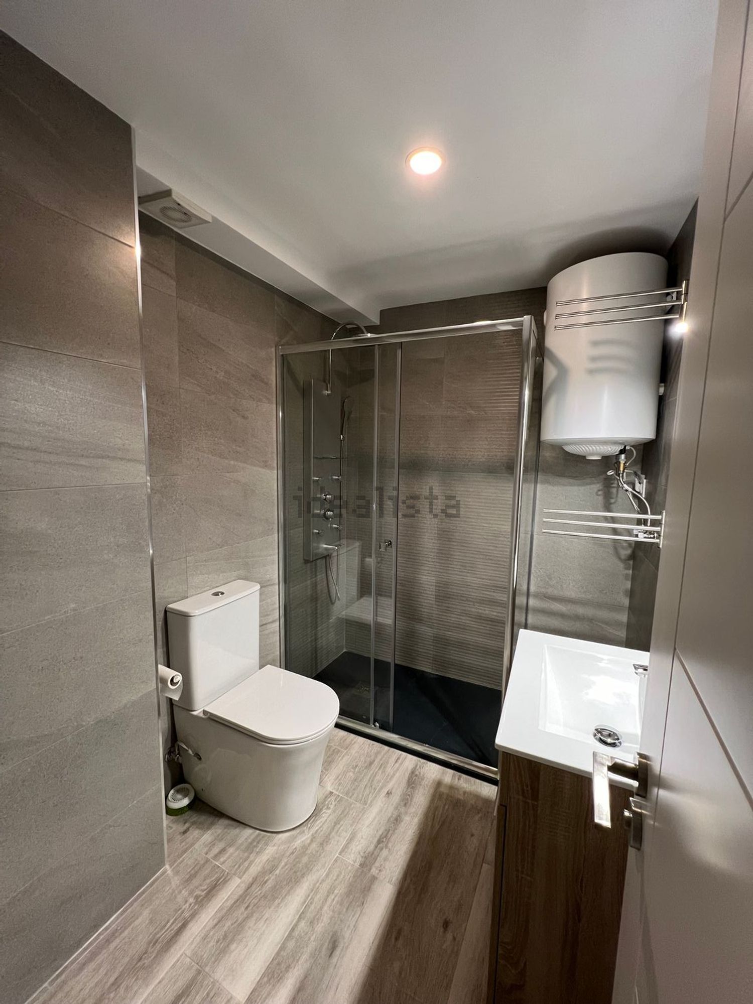 Pis de 57 m² a Madrid