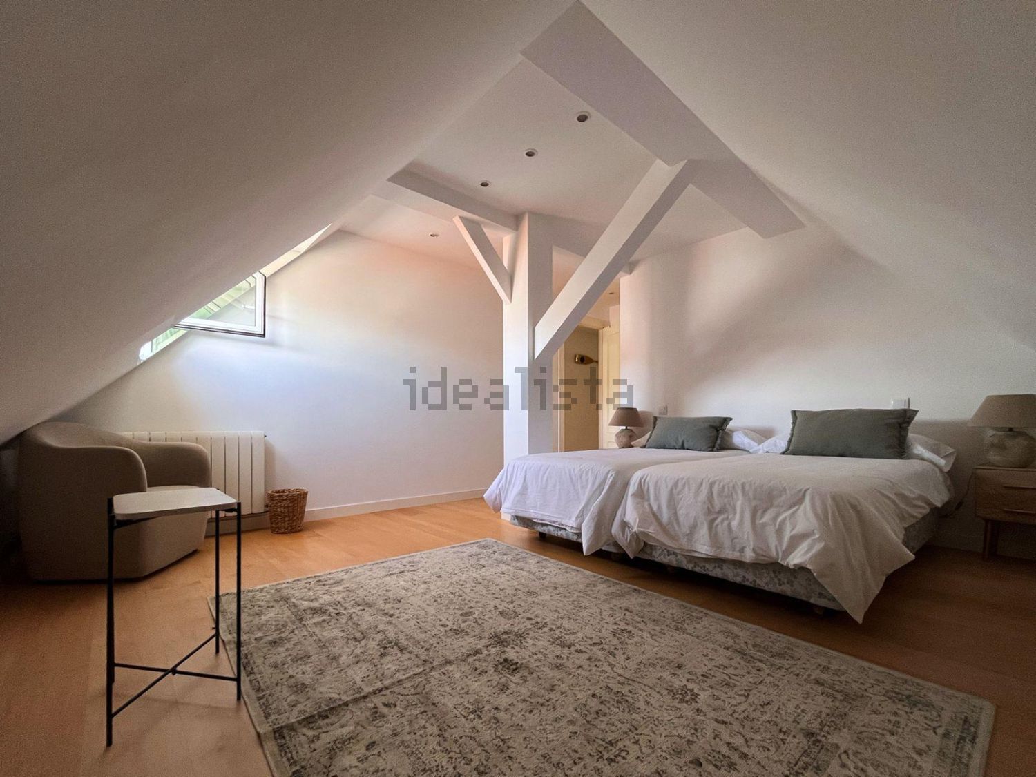 Piso de 125 m² en Santander