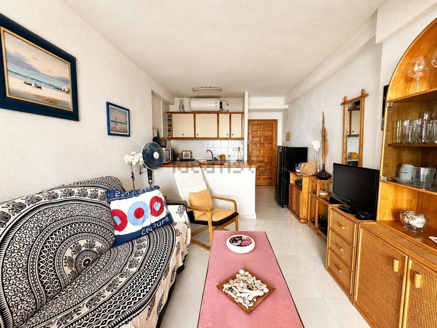 Pis de 49 m² a Torrevella