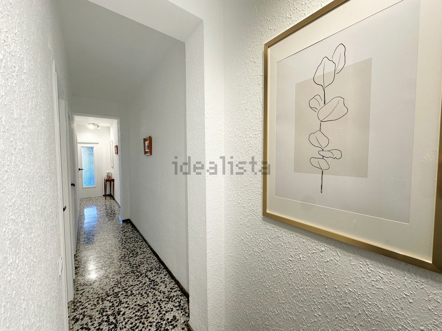 Stanza in affitto, Valencia