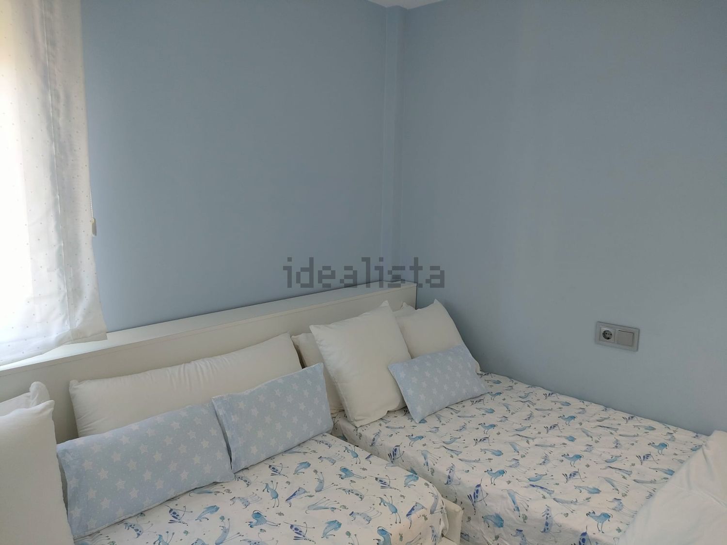 Piso de 120 m² en Pontevedra