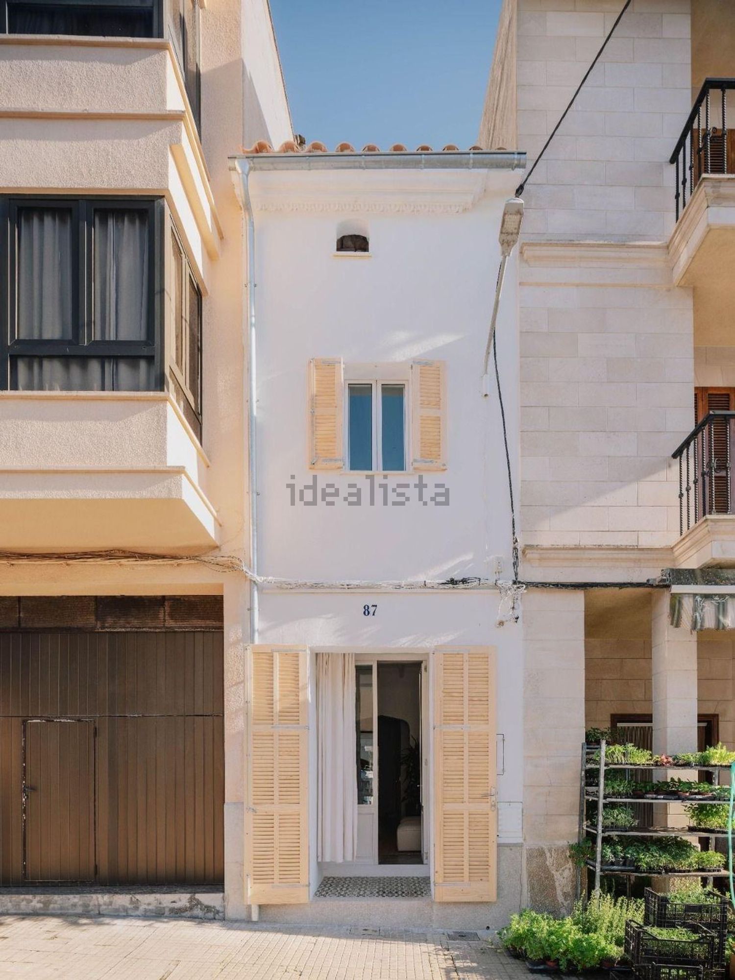 House 145 m² in Muro