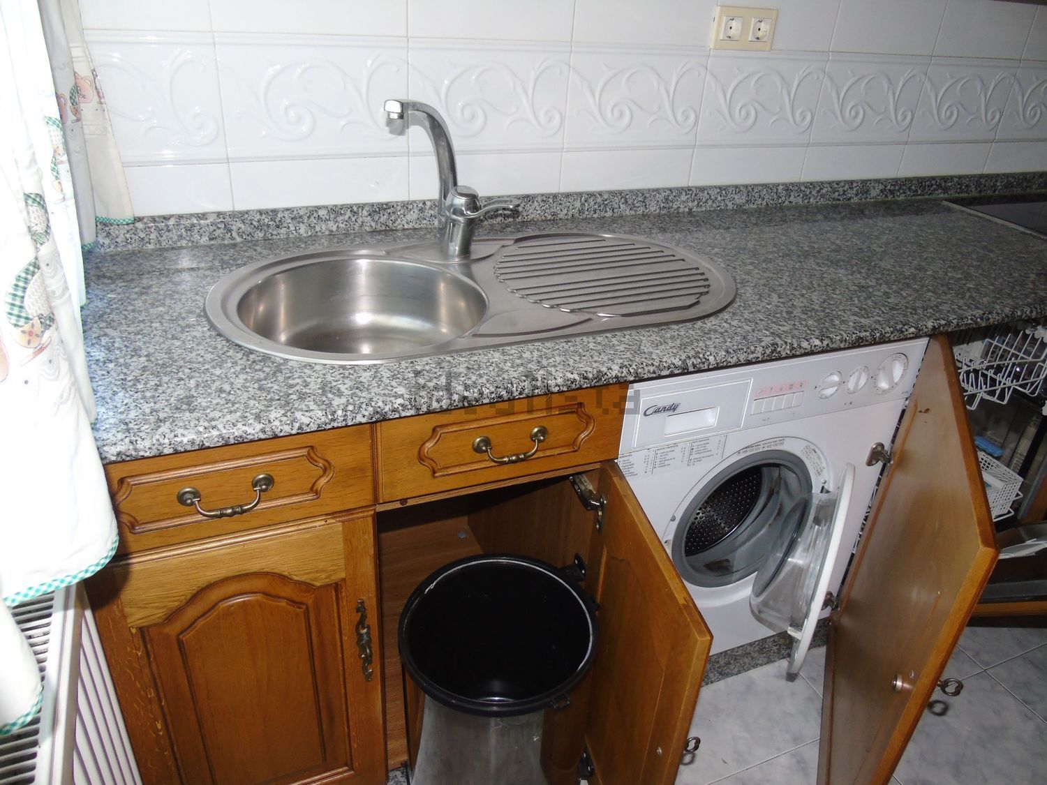 Pis de 80 m² a Sada