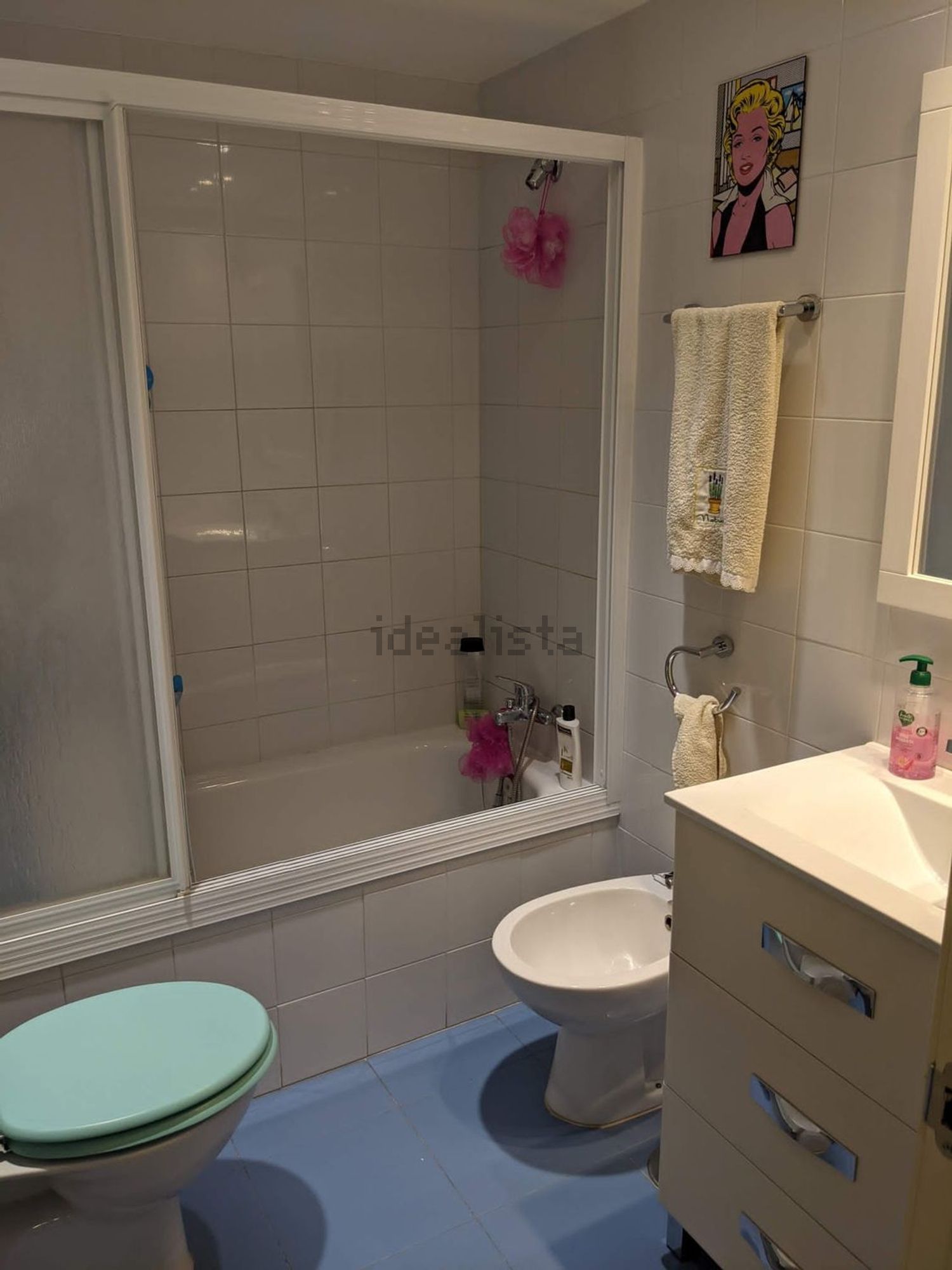 Piso de 115 m² en Jaén