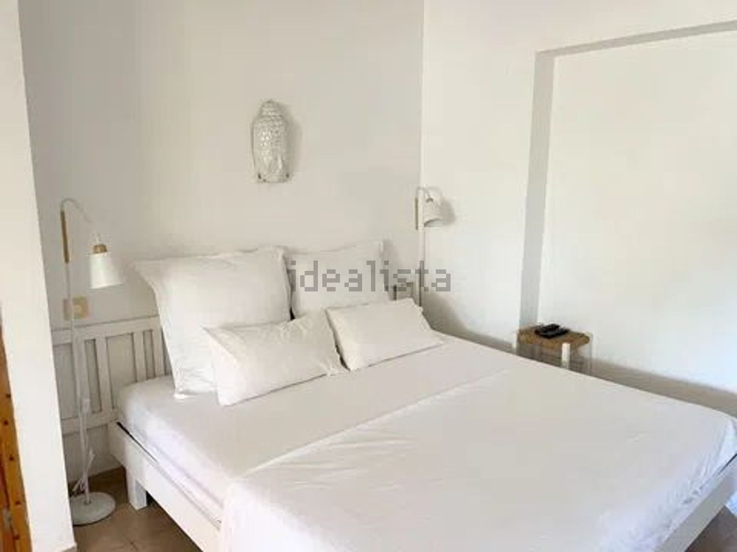 Piso de 150 m² en Sant Josep de sa Talaia