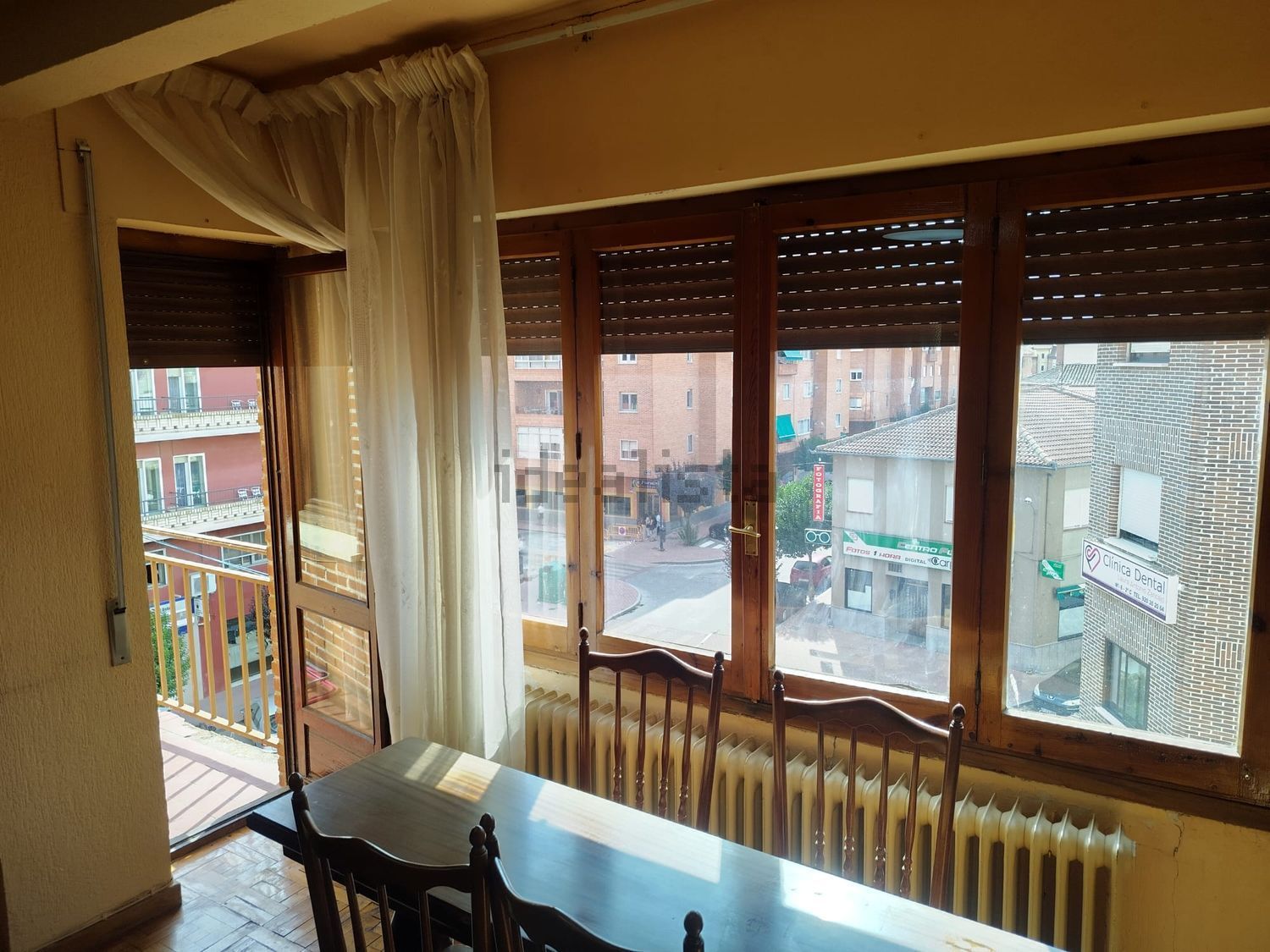 Appartamento 122 m² a Arévalo