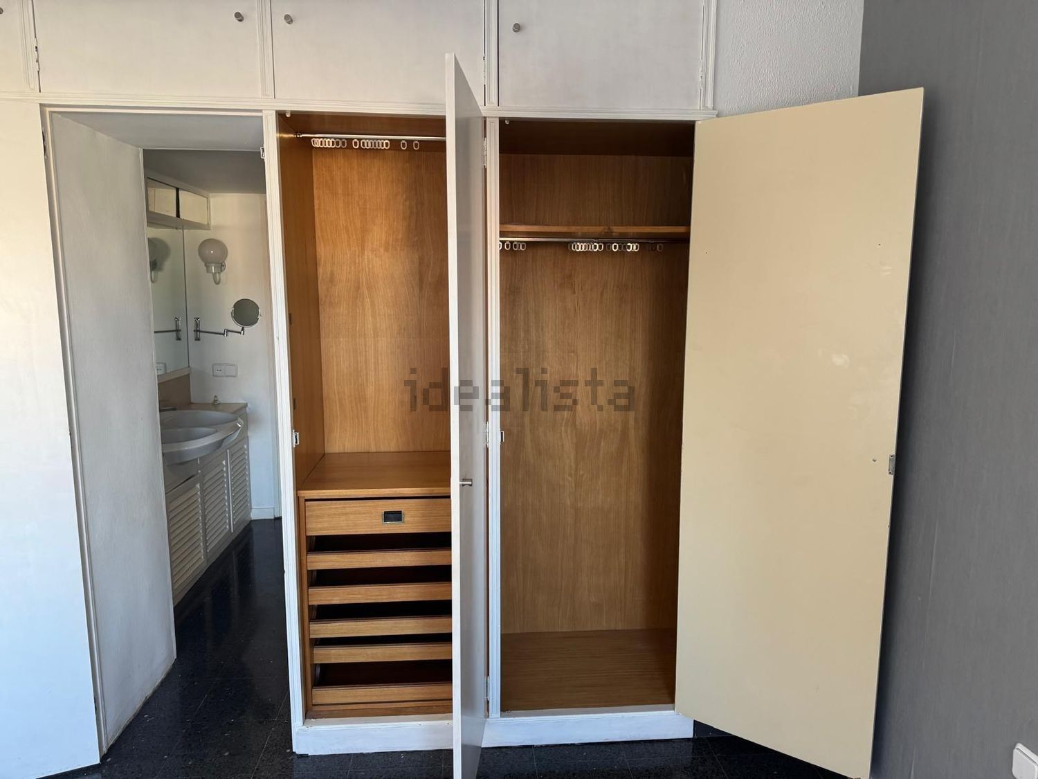 Pis de 96 m² a Barcelona