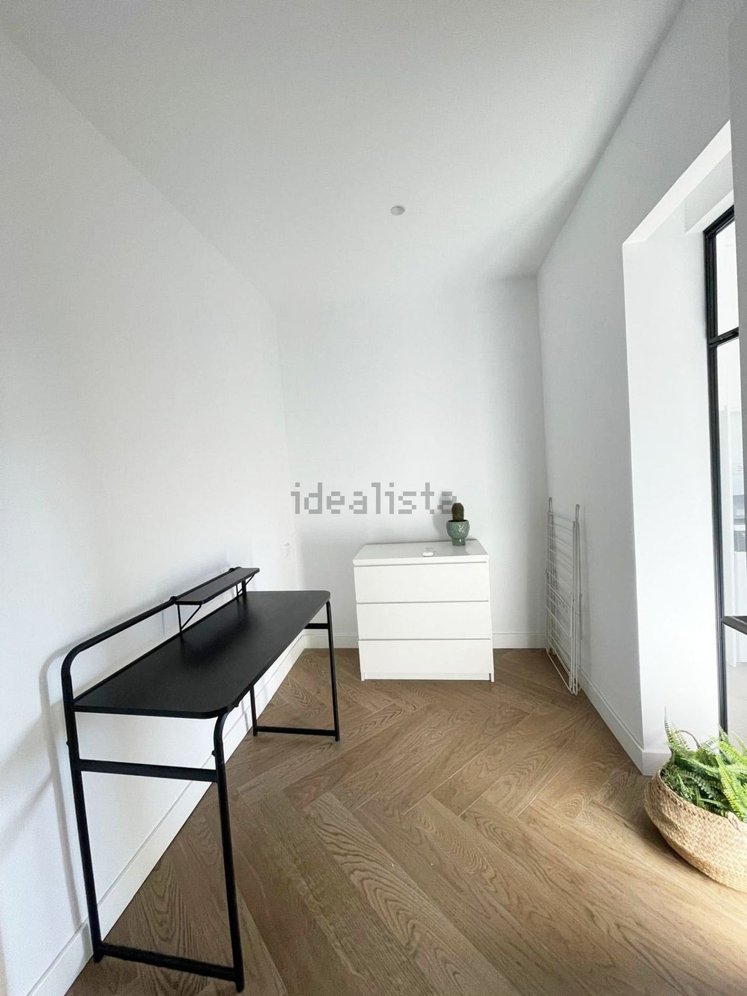 Pis de 42 m² a Madrid