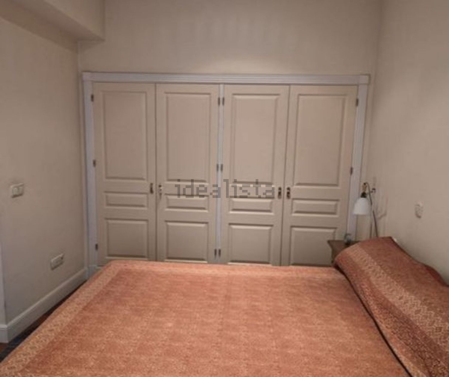 Piso de 121 m² en Madrid