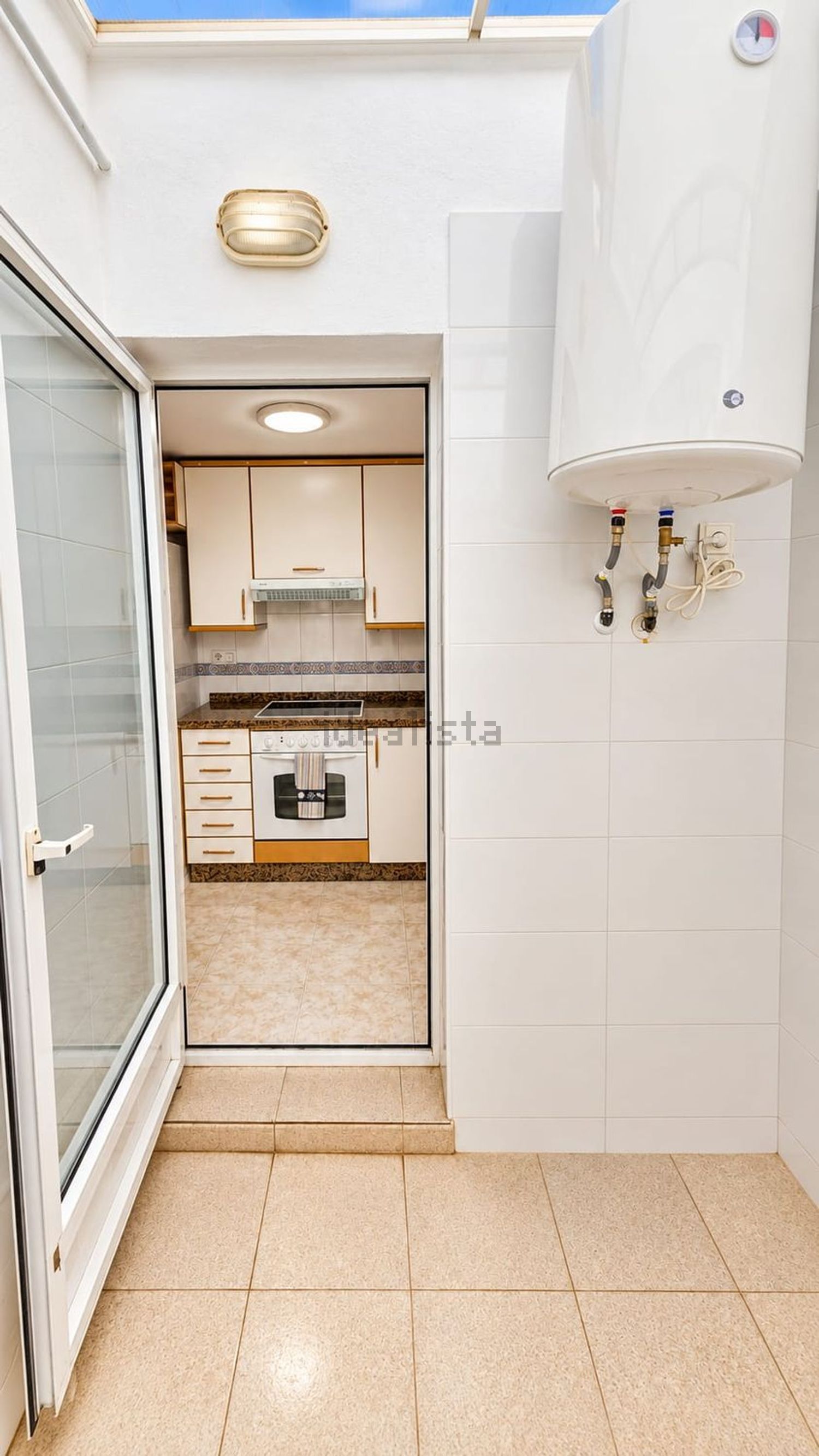 Wohnung 100 m² in Santa Pola