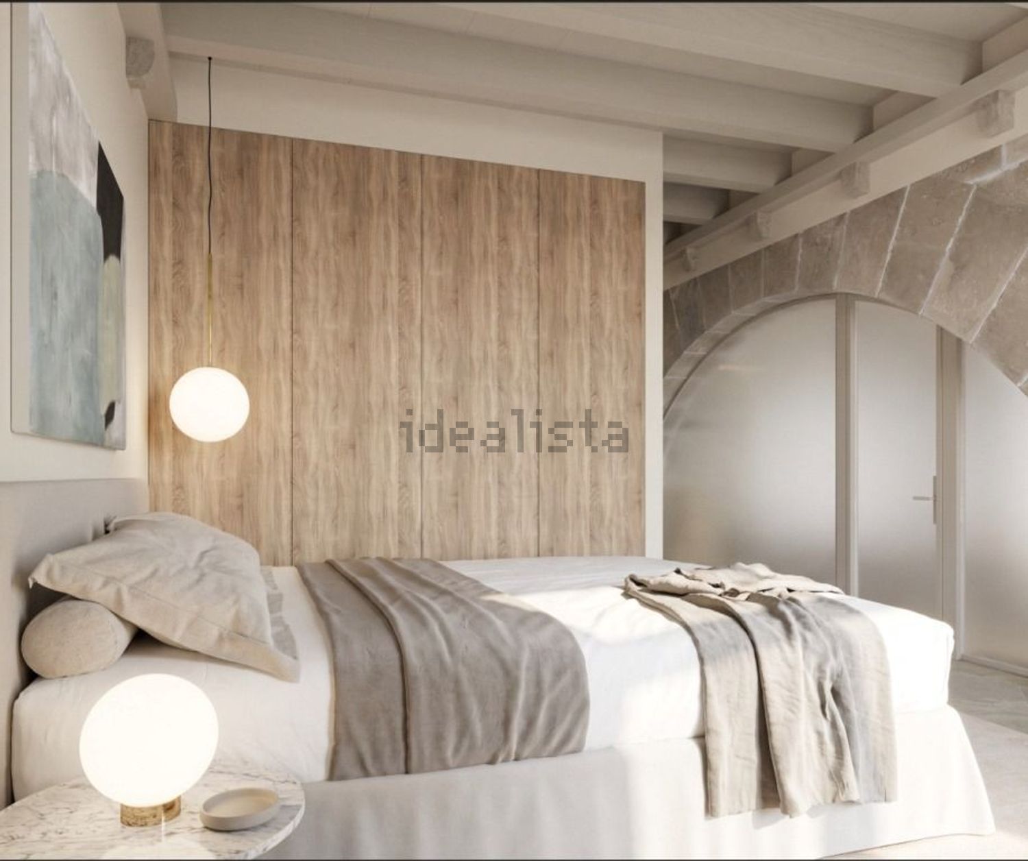 Appartamento 130 m² a Palma