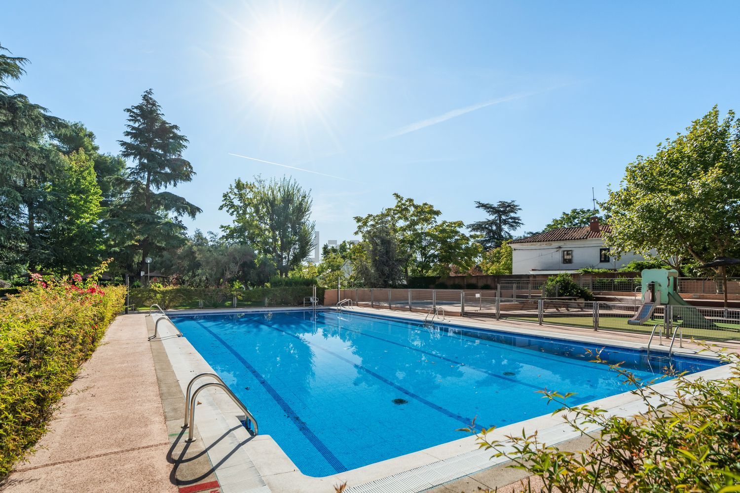 Pis de 75 m² a Madrid