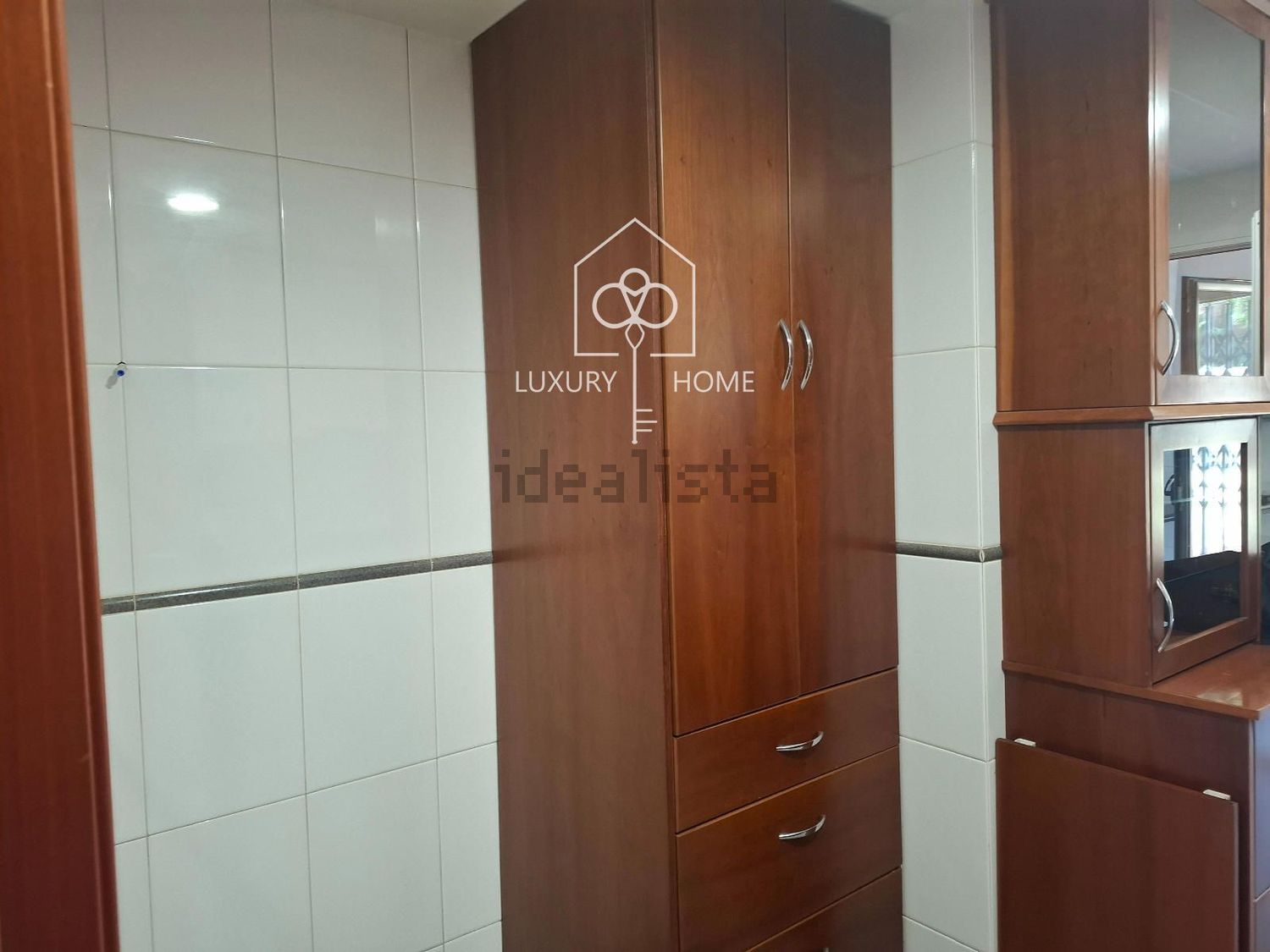 Pis de 195 m² a Castelldefels