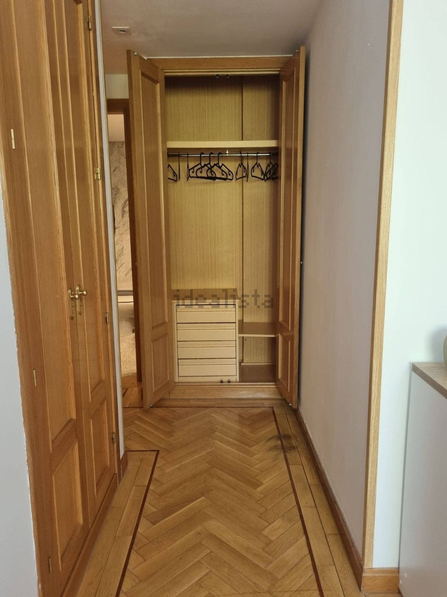 Pis de 89 m² a Madrid