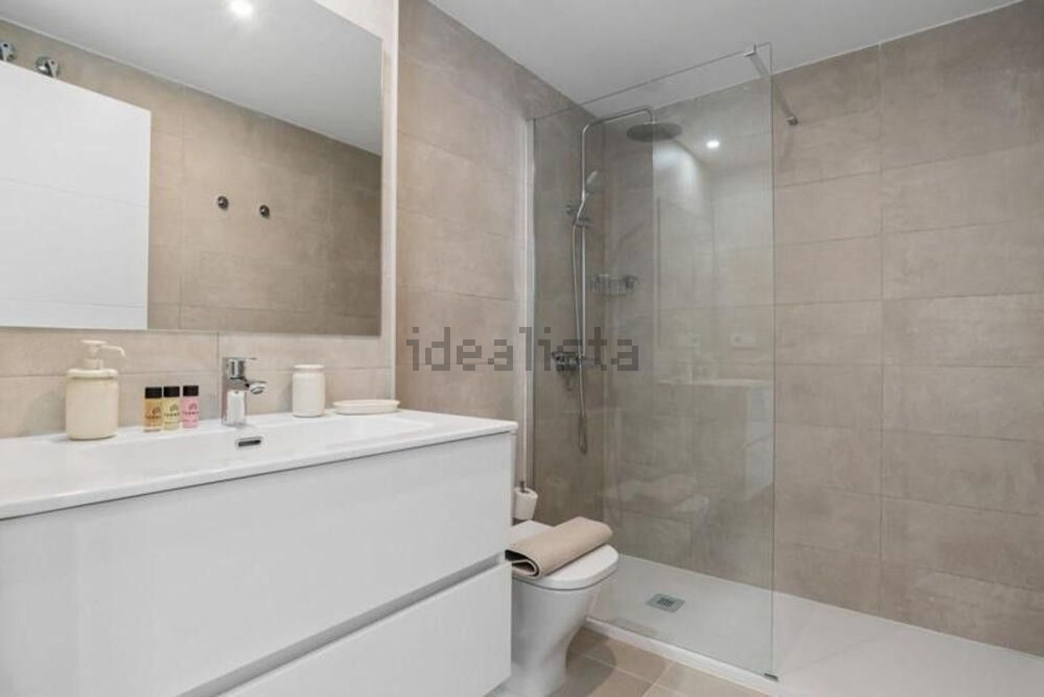 Wohnung 108 m² in Estepona