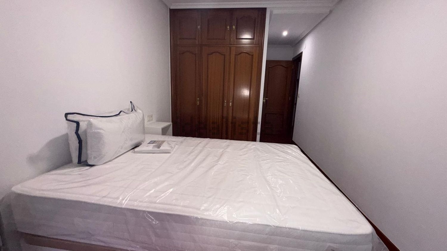 Квартира 110 м² в Оренсе