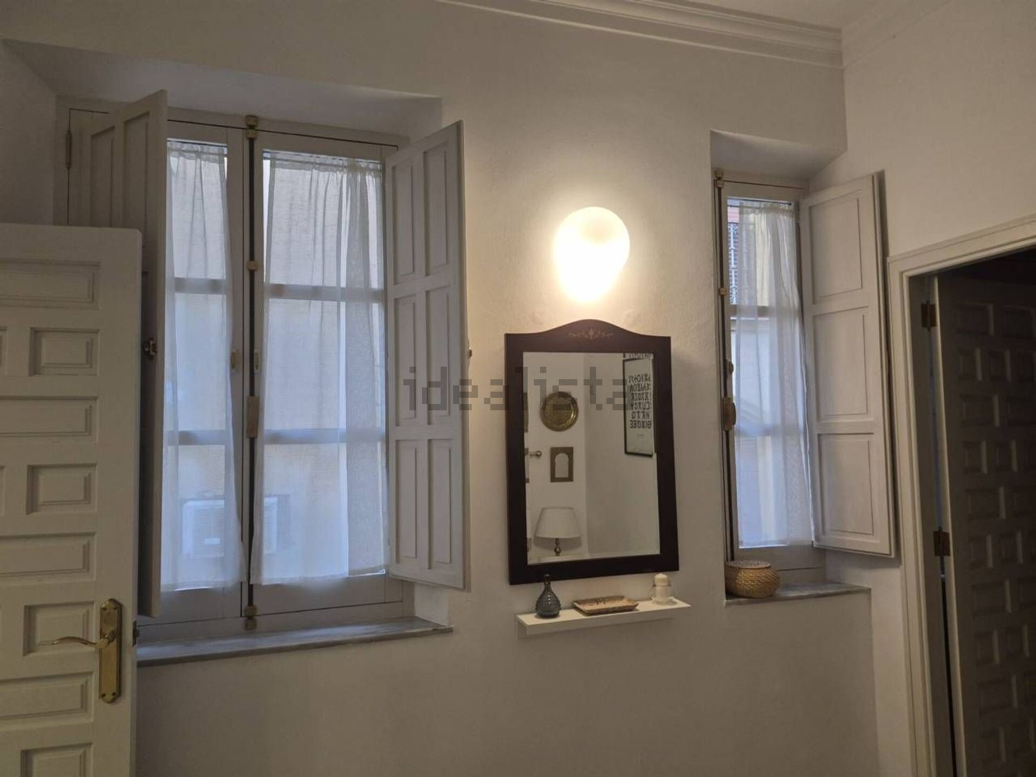Pis de 55 m² a Sevilla