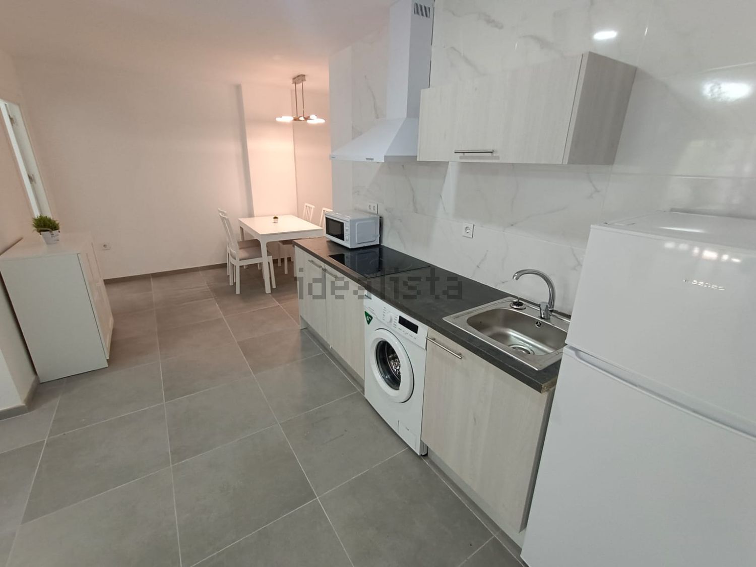 Pis de 70 m² a València