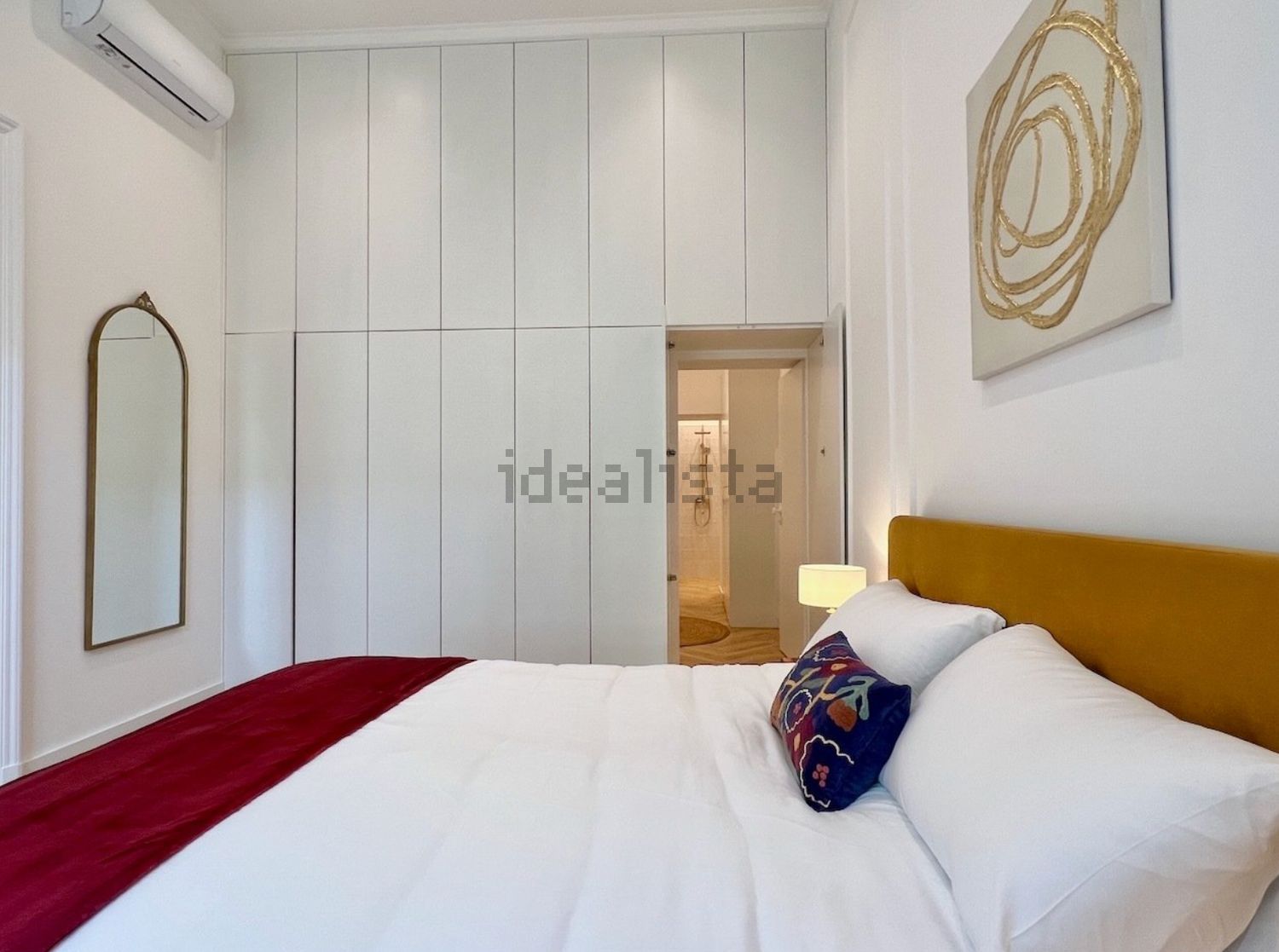 Pis de 126 m² a Madrid
