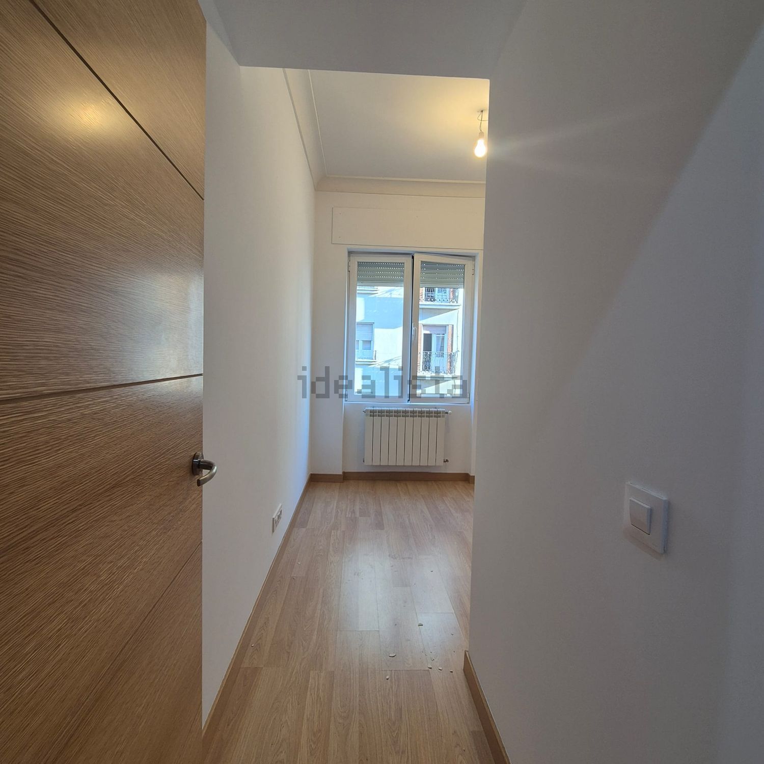 Piso de 125 m² en Madrid