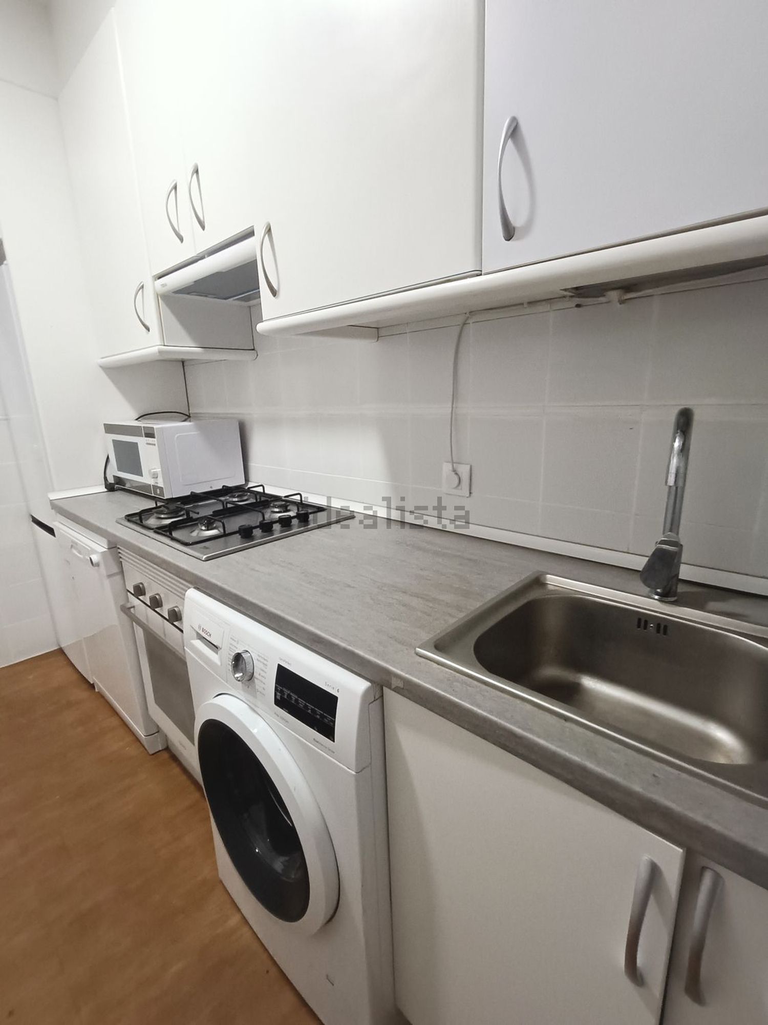Pis de 106 m² a Madrid