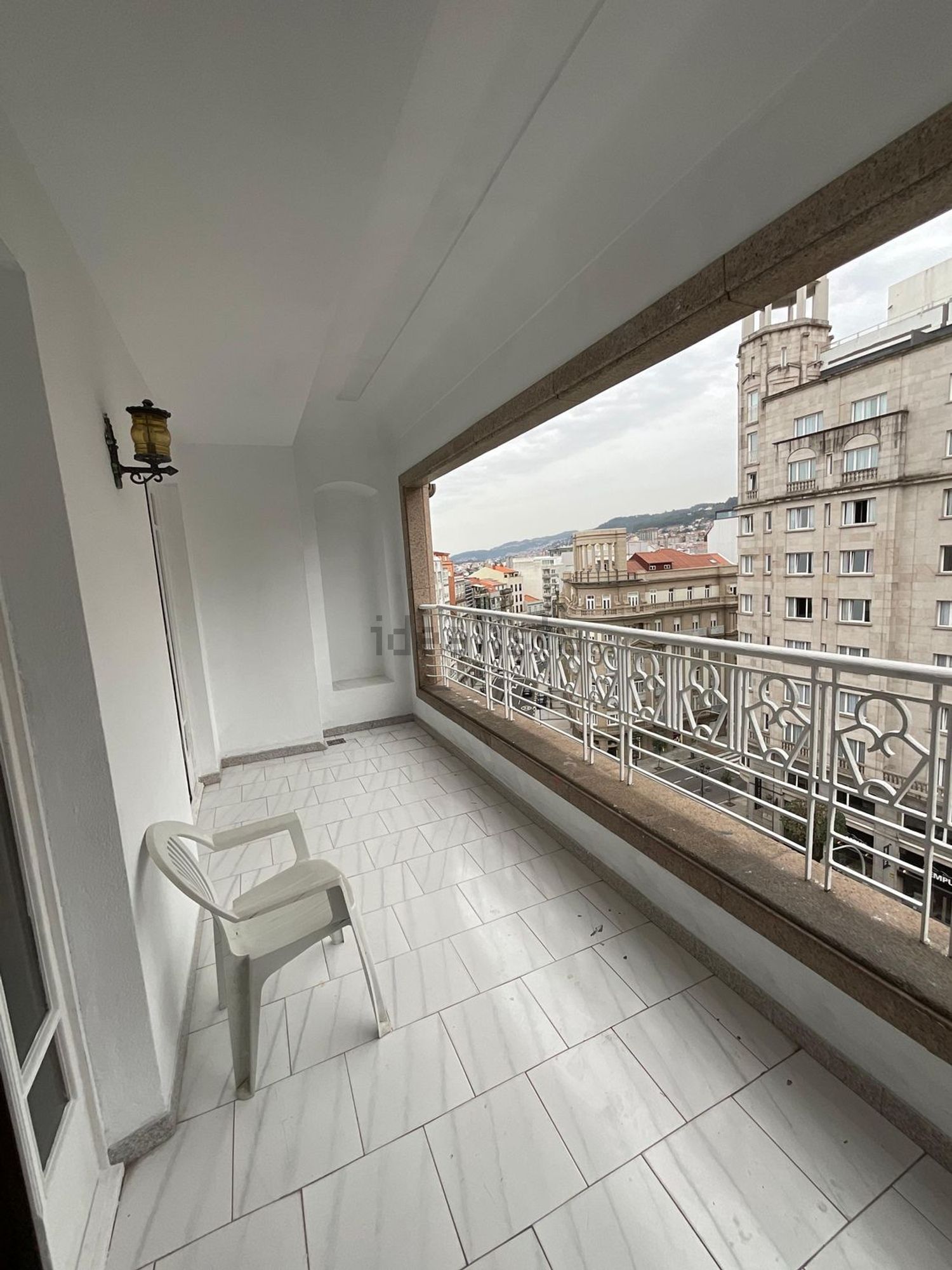 Pis de 200 m² a Vigo