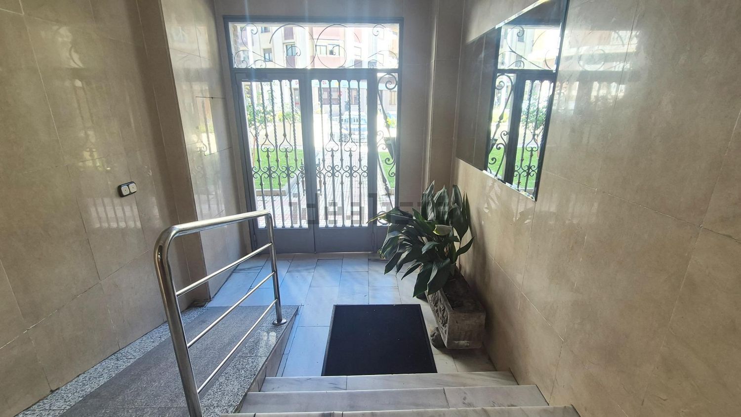 Piso de 83 m² en Salamanca