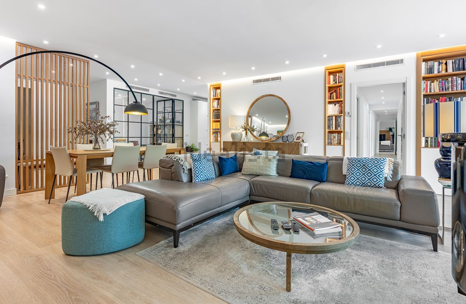 Pis de 266 m² a Marbella