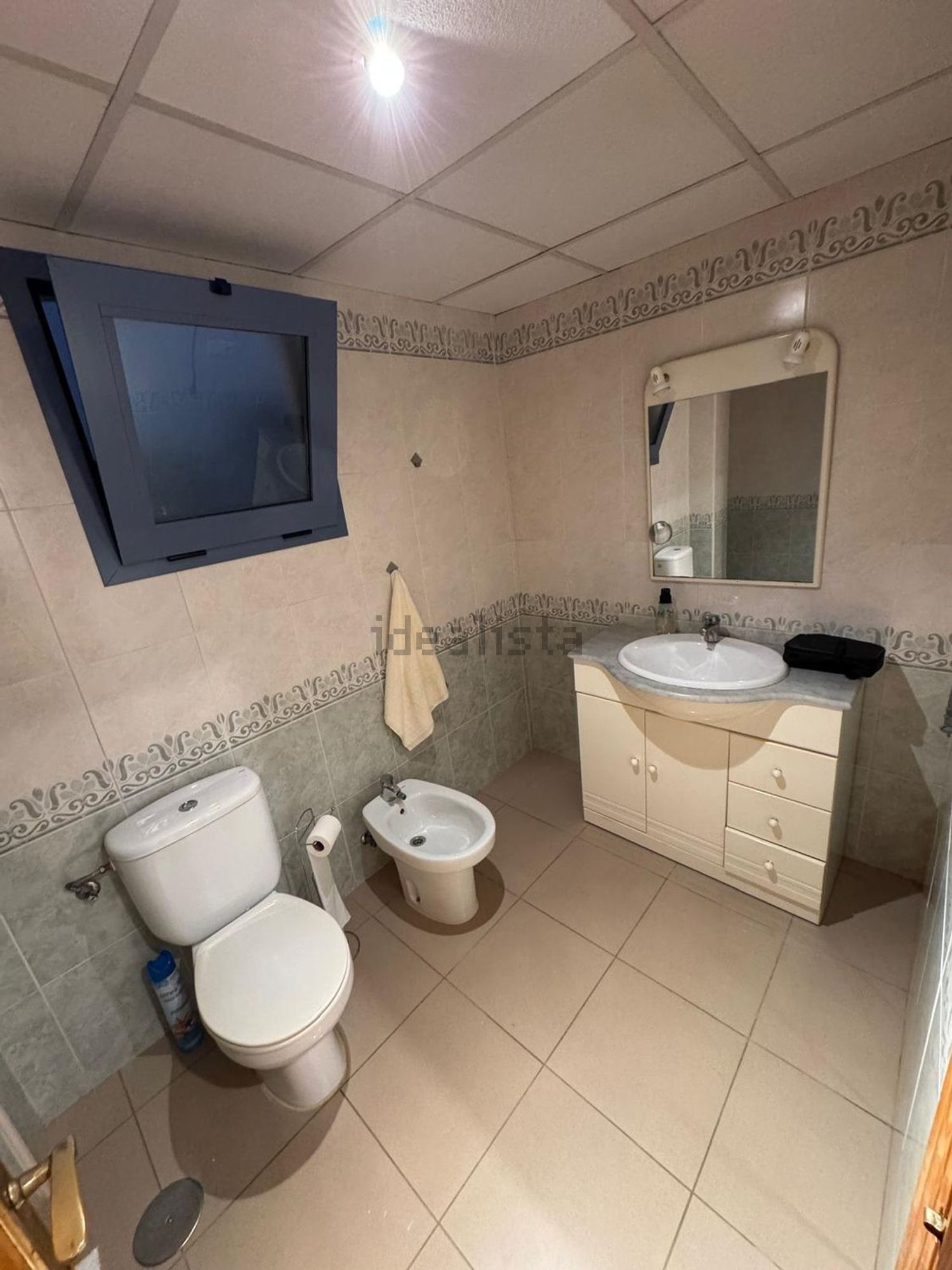 Habitació de lloguer, Calp