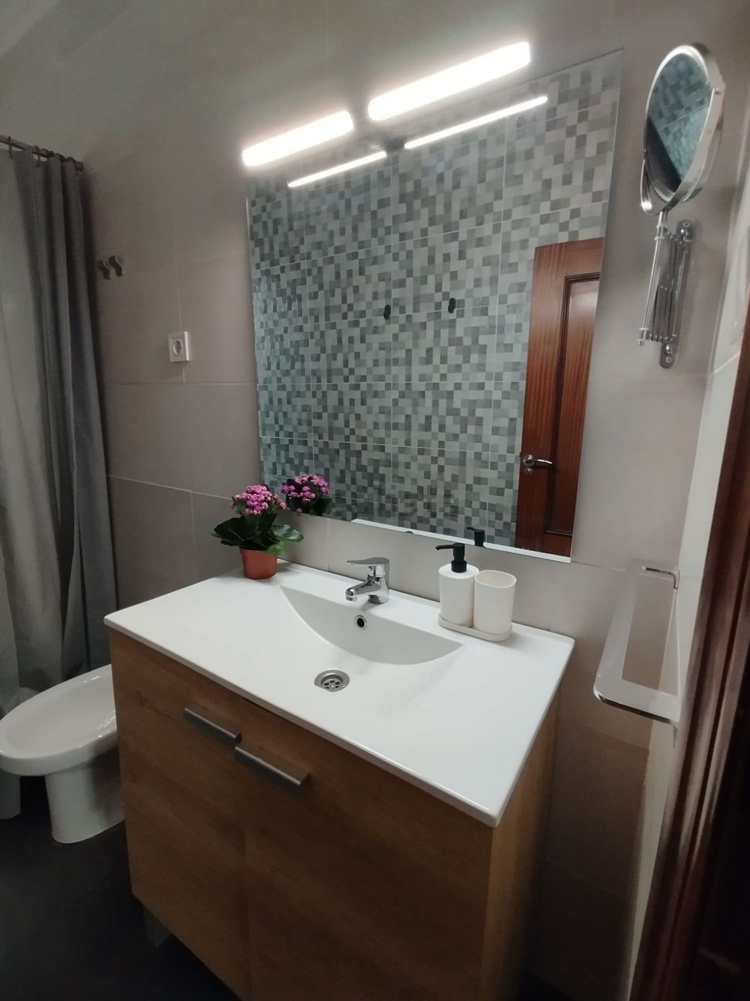 Quarto para alugar, Alfafar