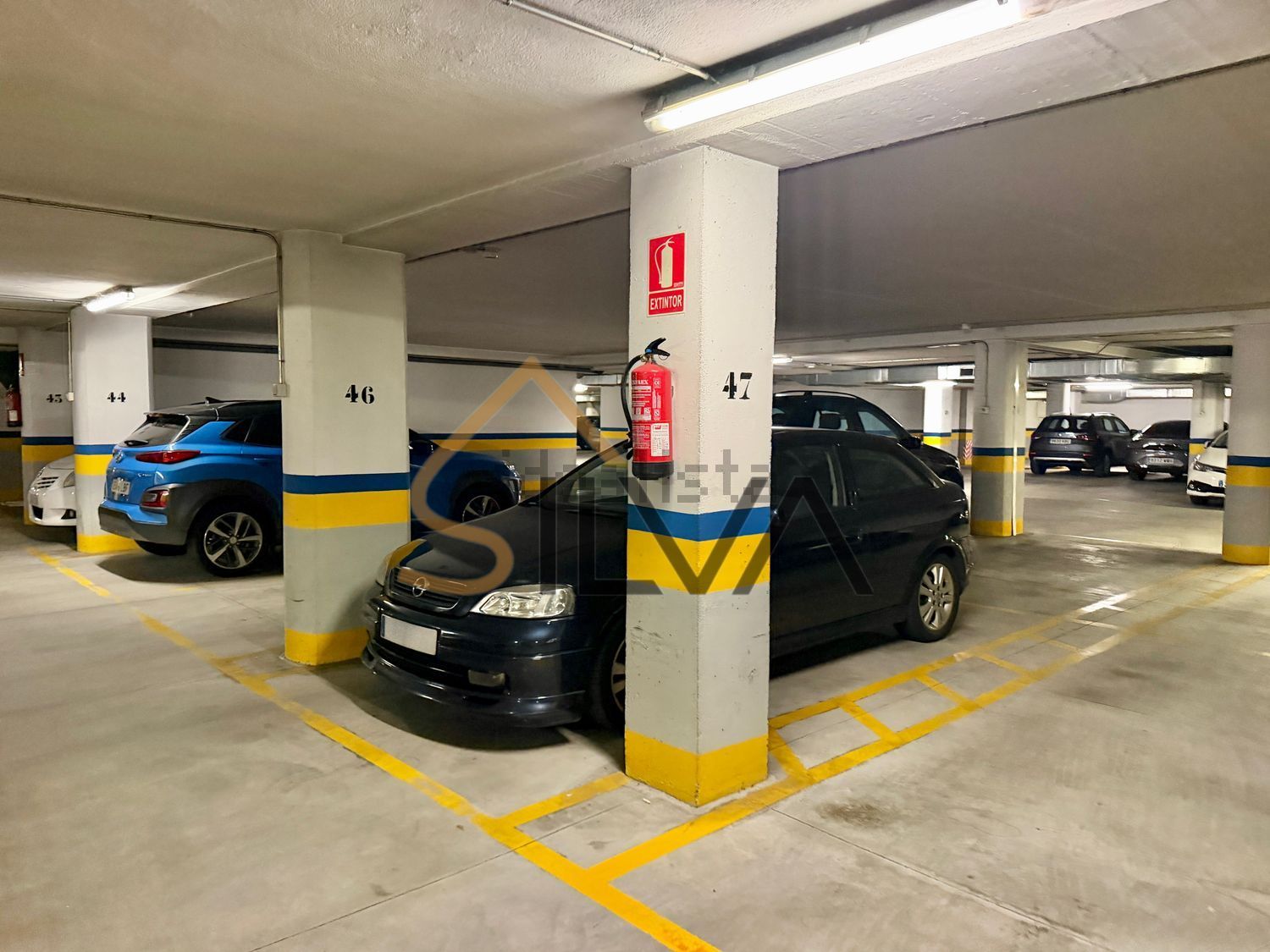 Pis de 122 m² a Lugo