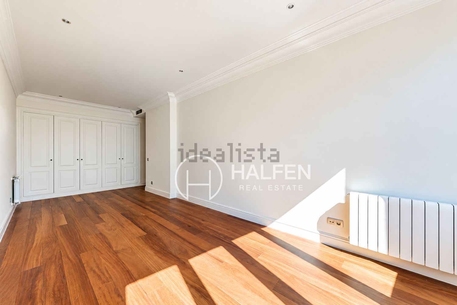 Apartamento 240 m² em Madrid