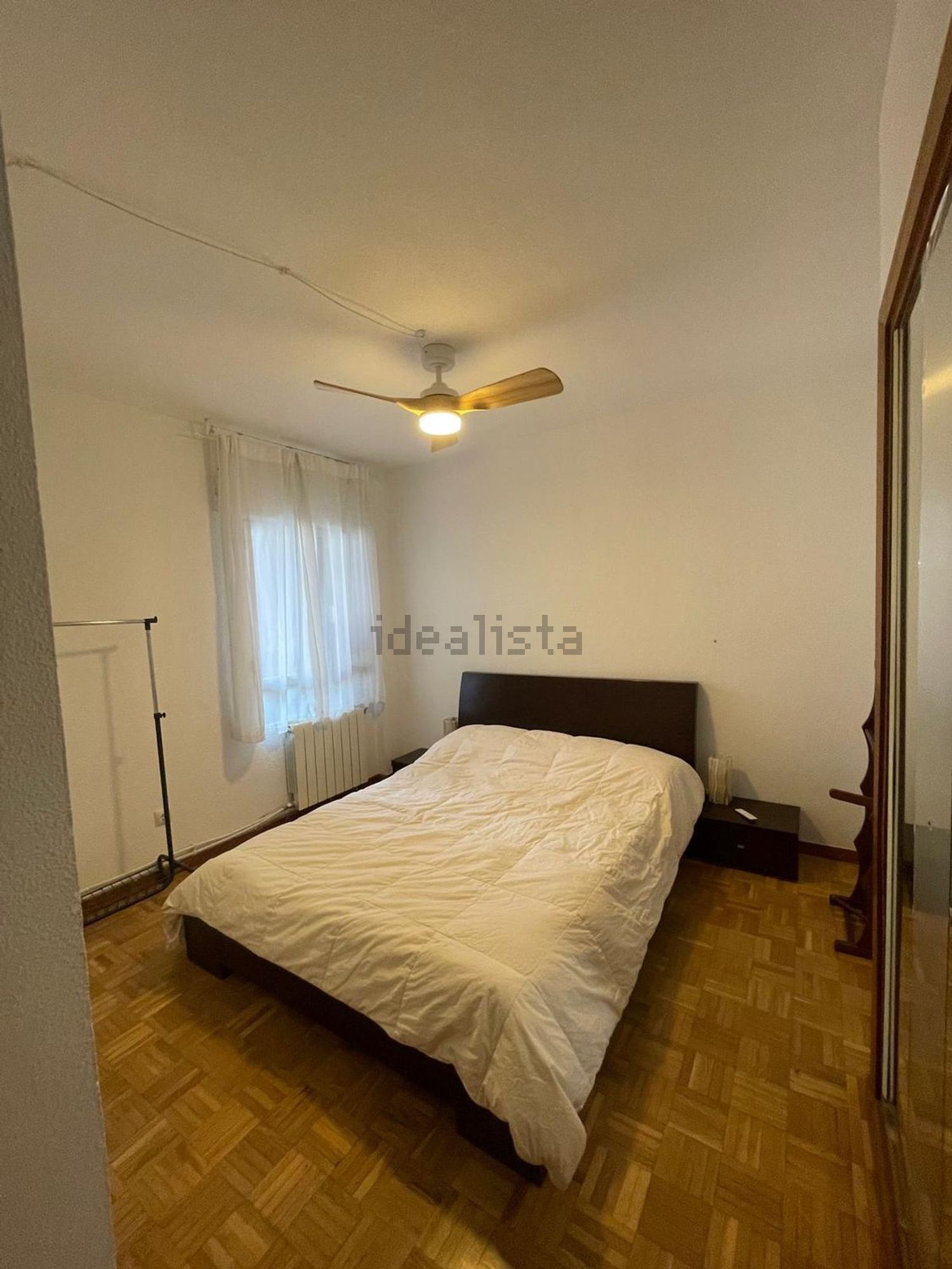 Pis de 61 m² a Madrid