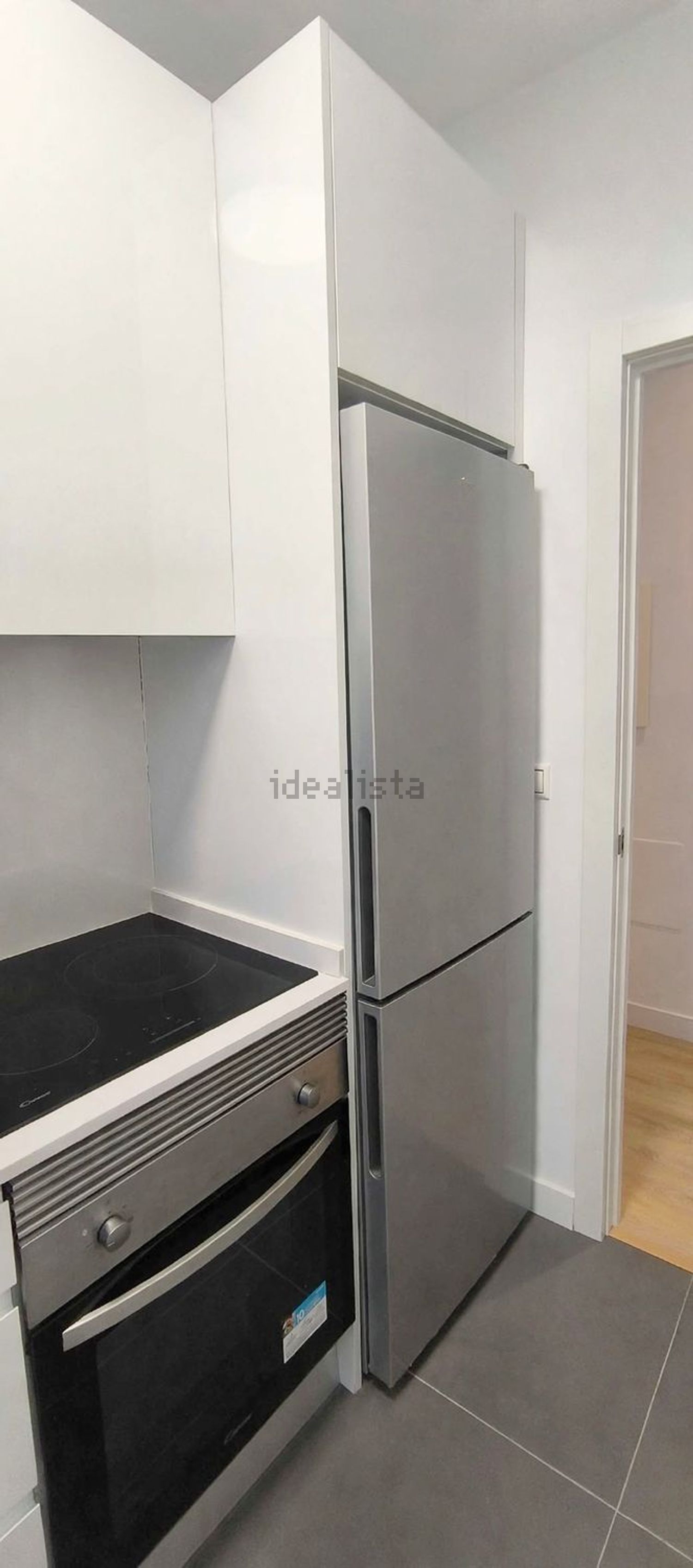 Pis de 75 m² a Sevilla