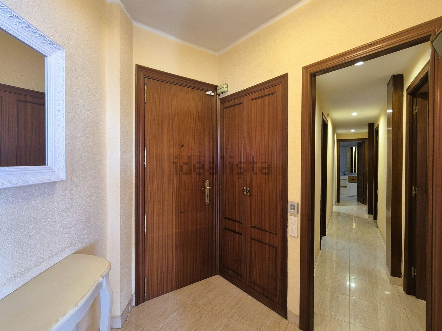 Pis de 145 m² a Castelló de la Plana
