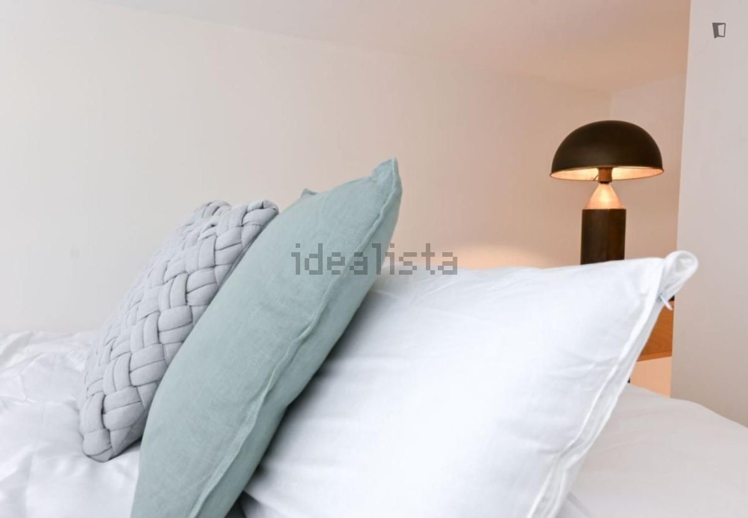 Piso de 36 m² en Madrid