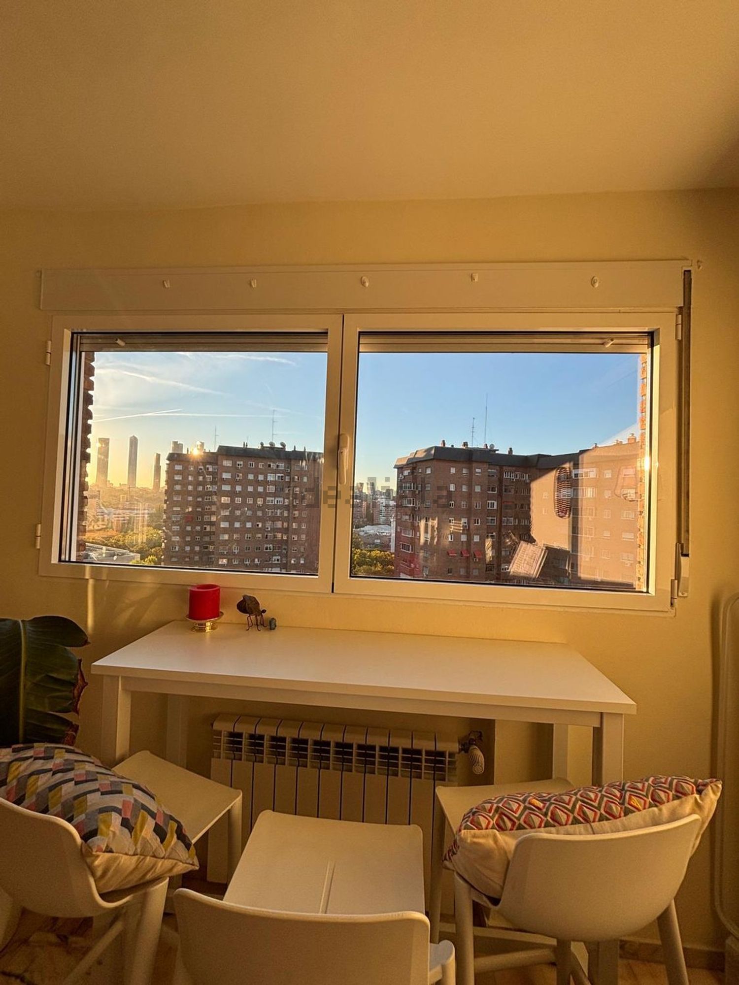 Pis de 111 m² a Madrid