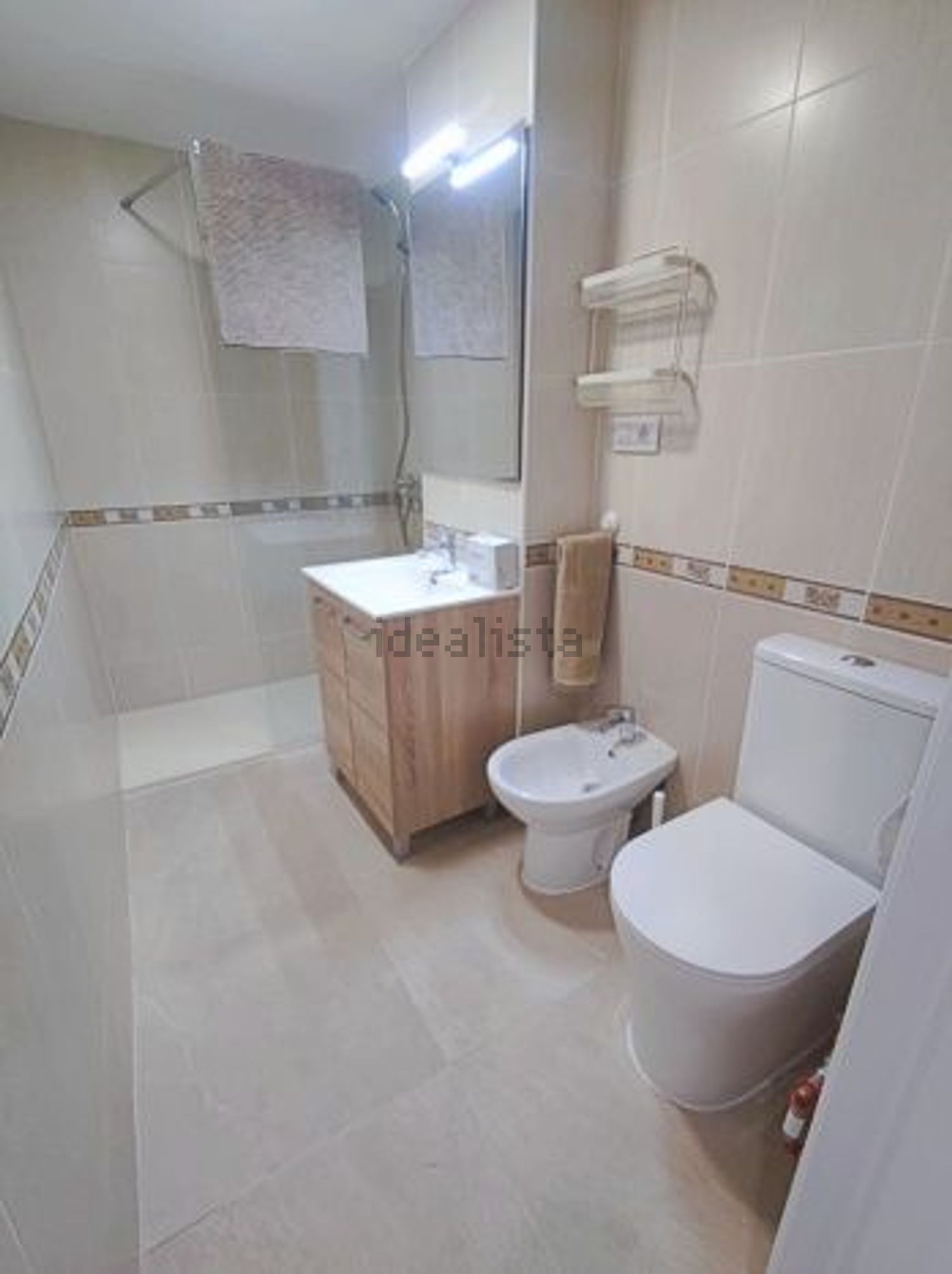 Pis de 95 m² a València