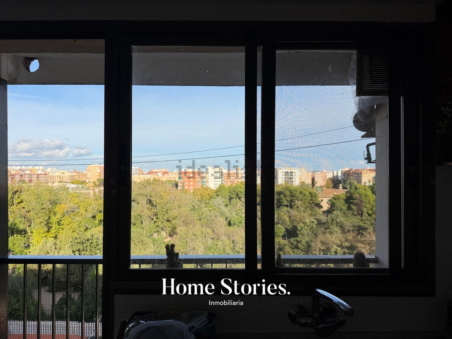 Appartamento 134 m² a Valencia