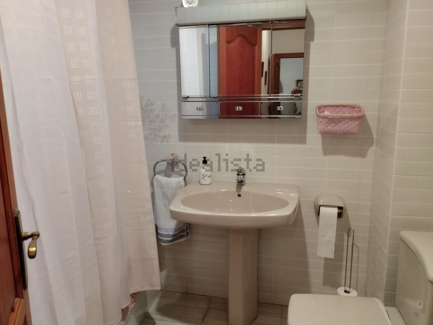 Piso de 125 m² en Calpe