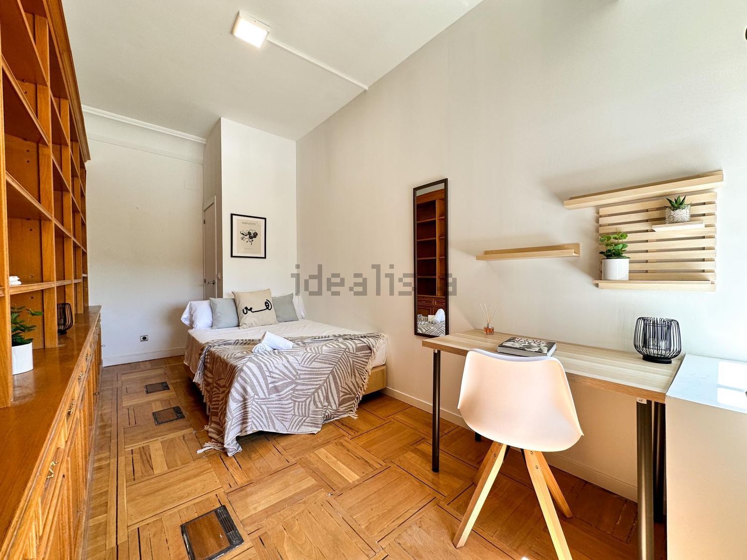 Habitación en alquiler, Madrid