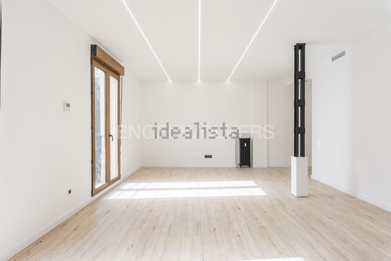 Appartamento 111 m² a Madrid