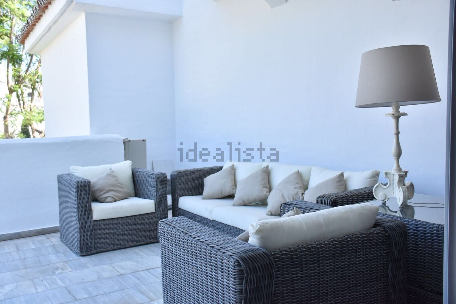Pis de 120 m² a Marbella