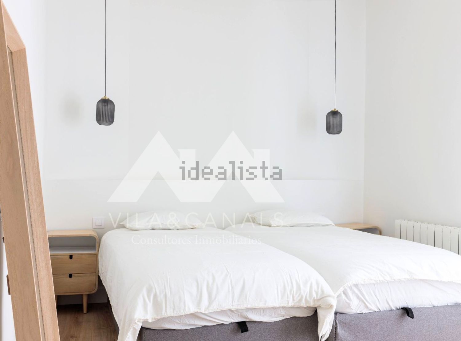 Appartamento 98 m² a Madrid