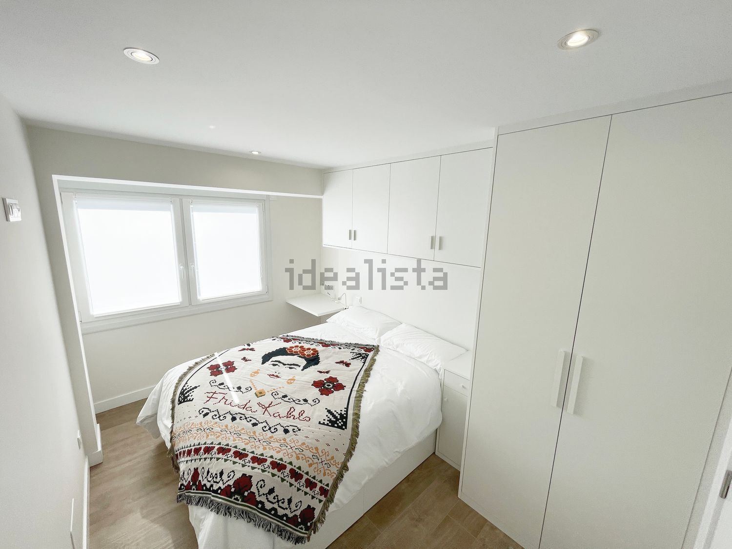 Flat 56 m² in Santander