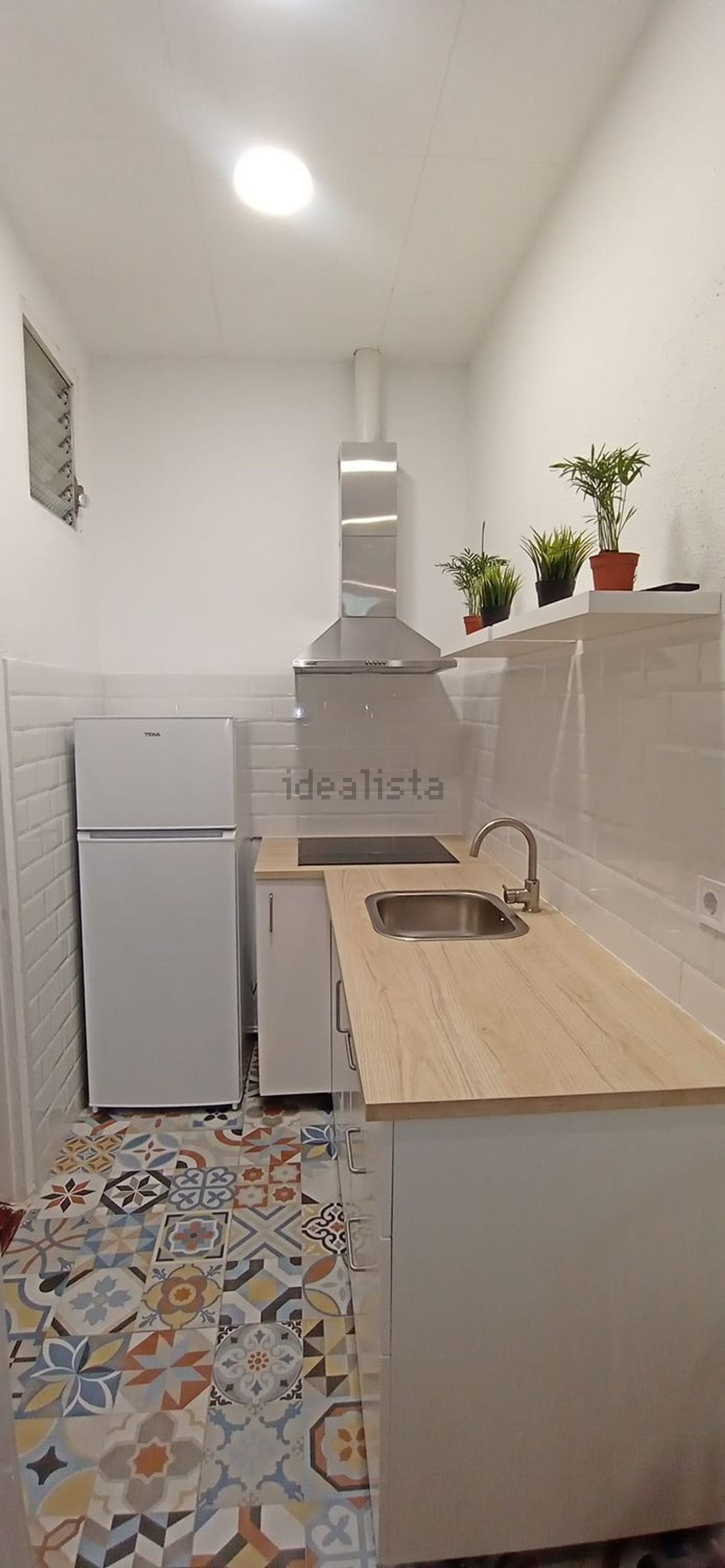 Pis de 35 m² a Barcelona