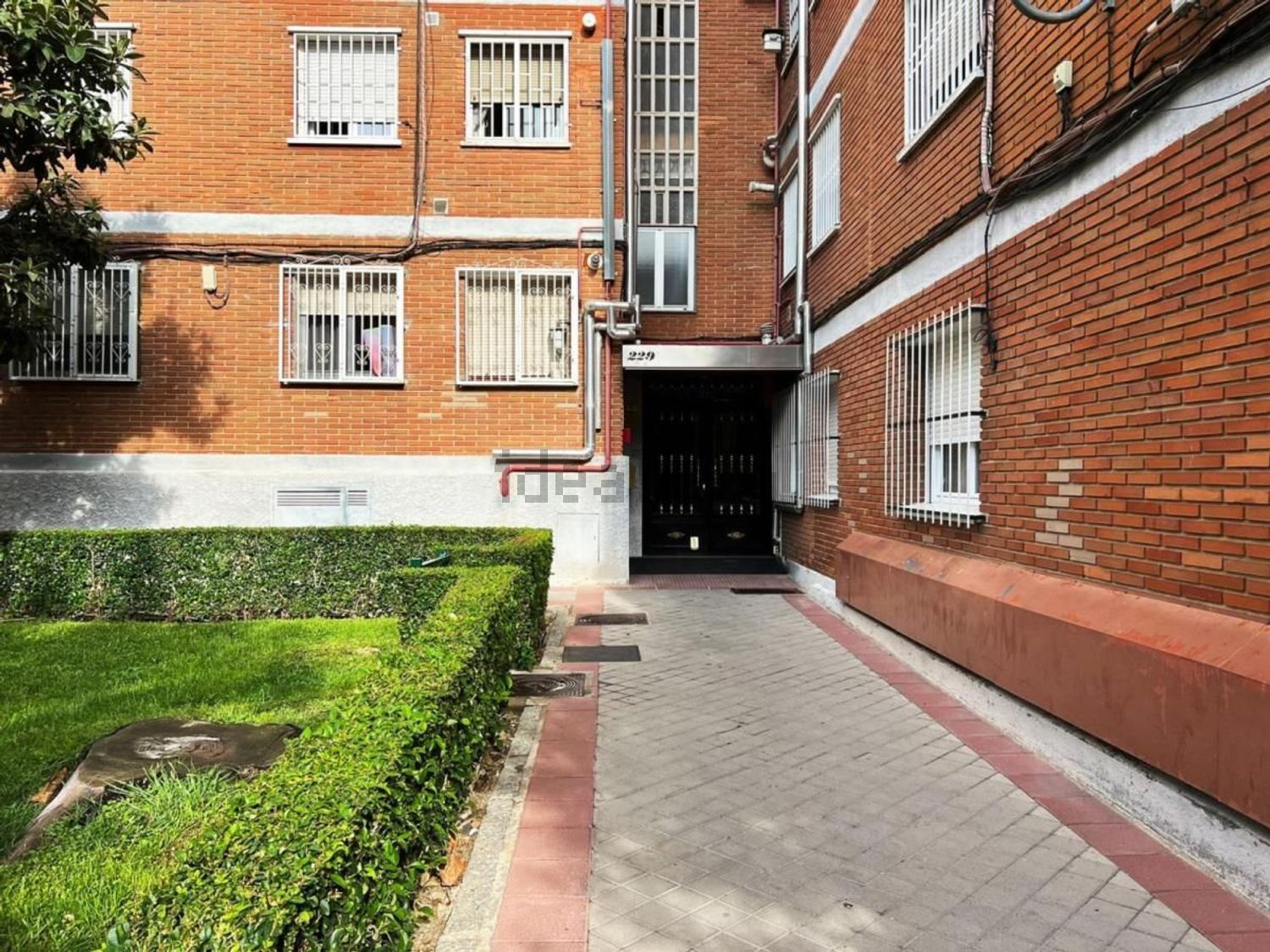 Habitación 100 m², Madrid