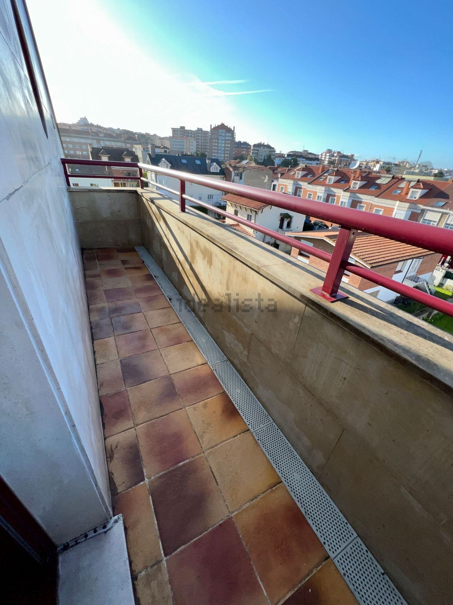 Pis de 60 m² a Gijón
