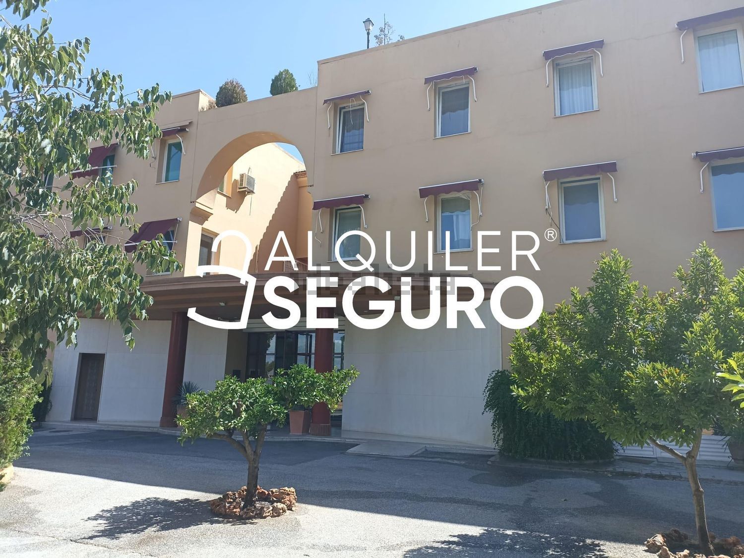 Pis de 55 m² a Granada